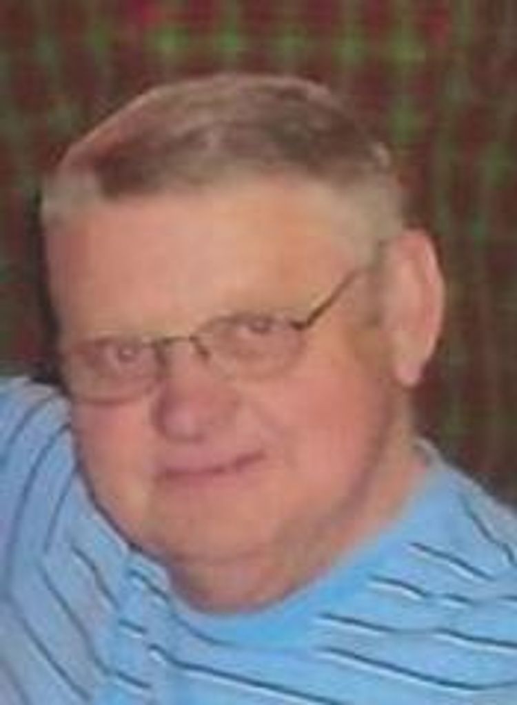 Darrell David Danielson