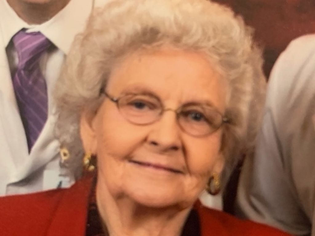 Lillie Mae Schindler Profile Photo
