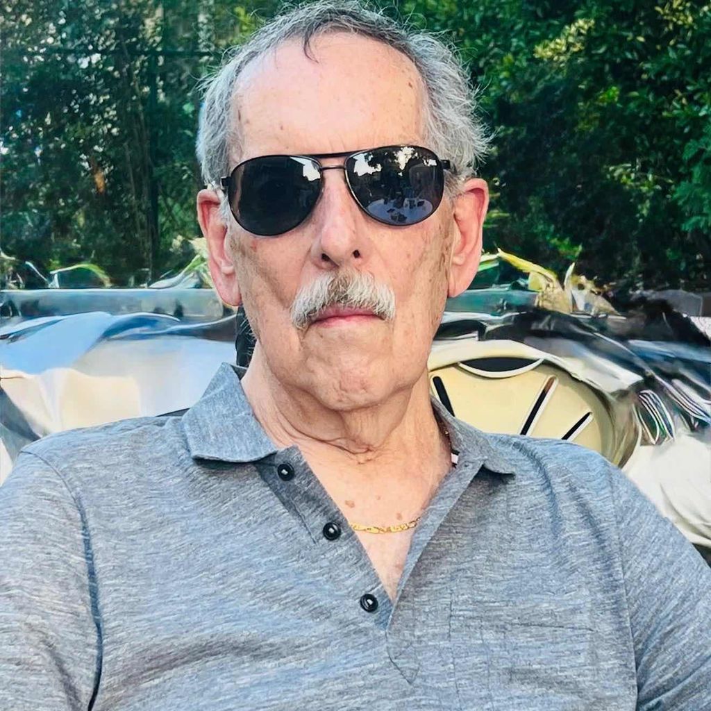 William J. Bastian Profile Photo