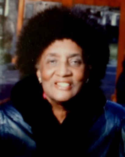 Ernestine Anderson's obituary image