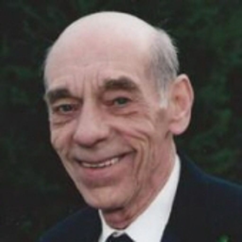 Henry E. Jacoby