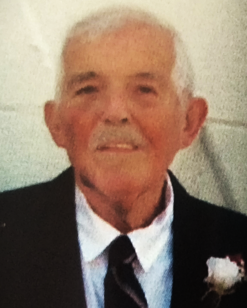 Nelson P. Bodi