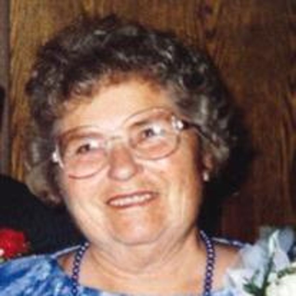 Emma Geier Cookus