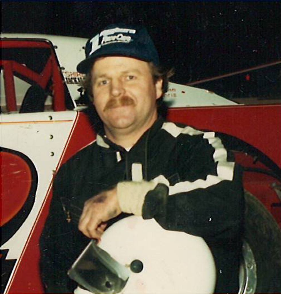 Randall R. "Randy" Booth