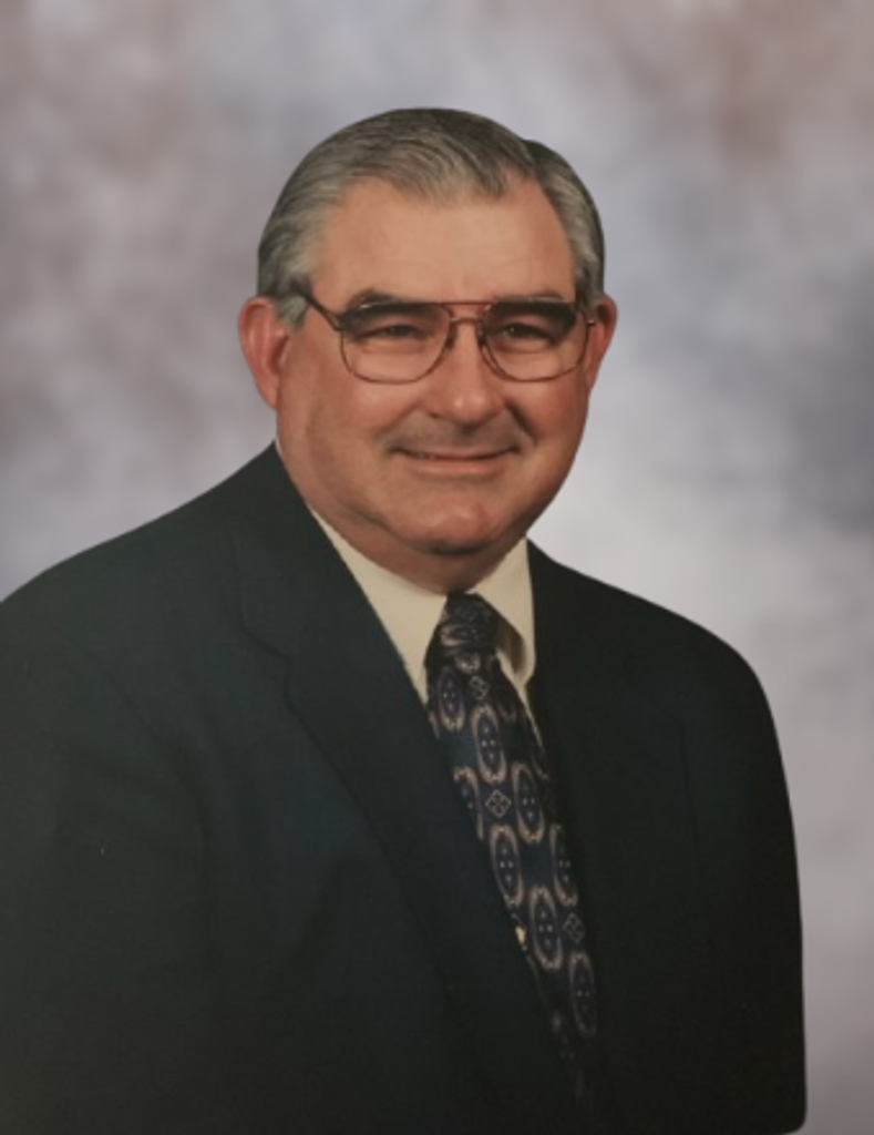 George  L. "Joe" Edwards Profile Photo