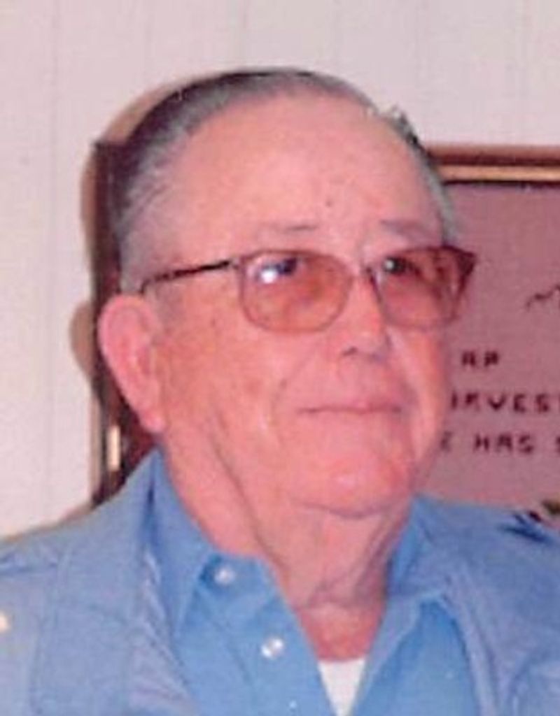 William Lawerence Magee Profile Photo