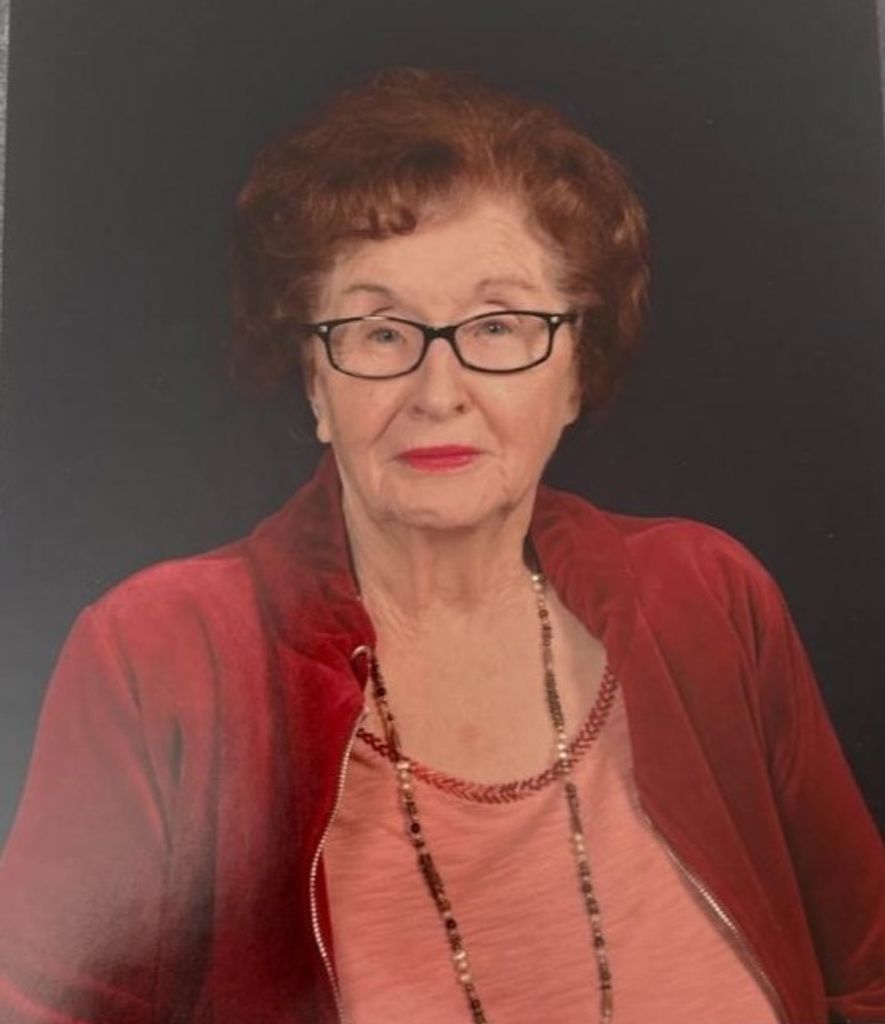 Marie Viola Sunderman