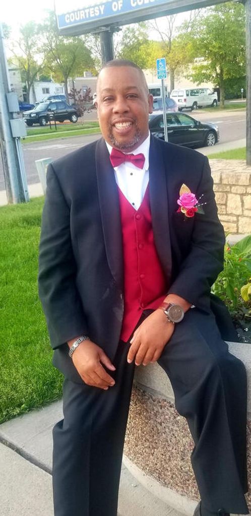 Paul Williams, Jr. Profile Photo