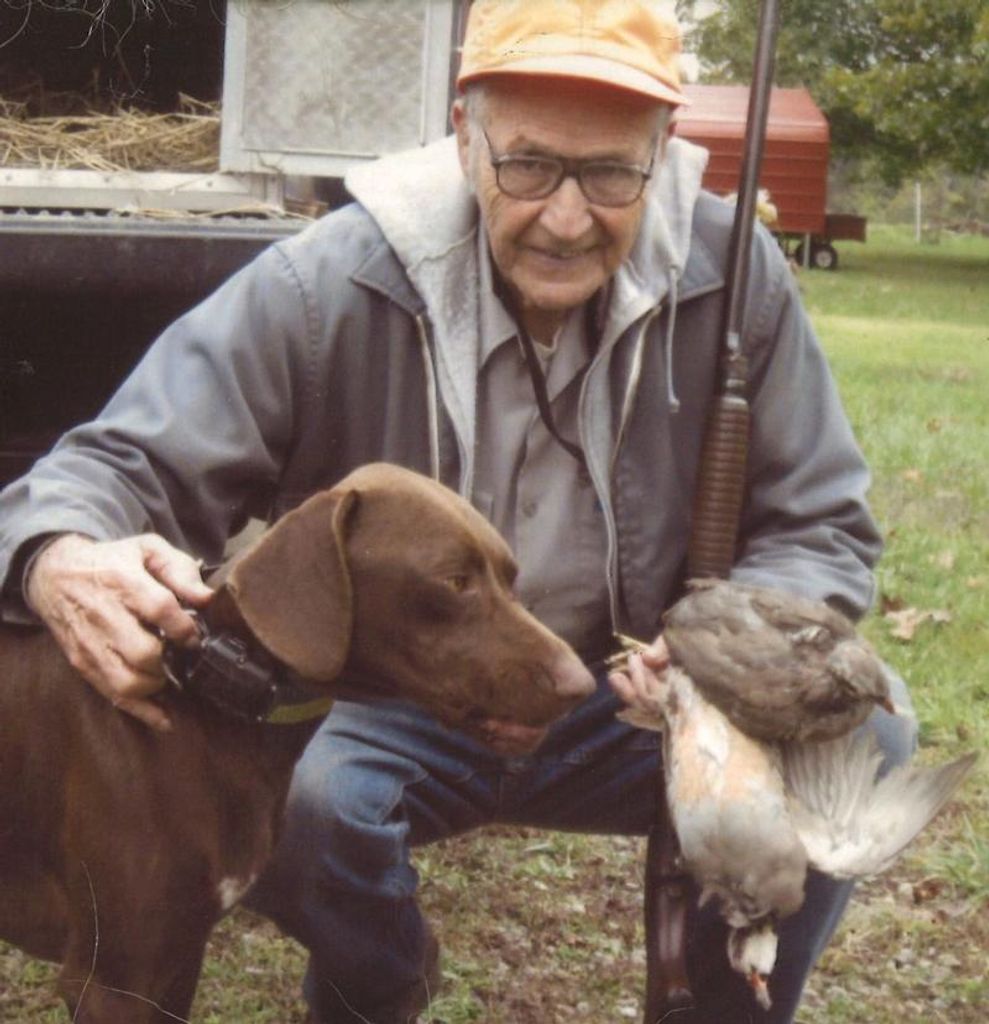 Francis "Hank" Mathis Profile Photo
