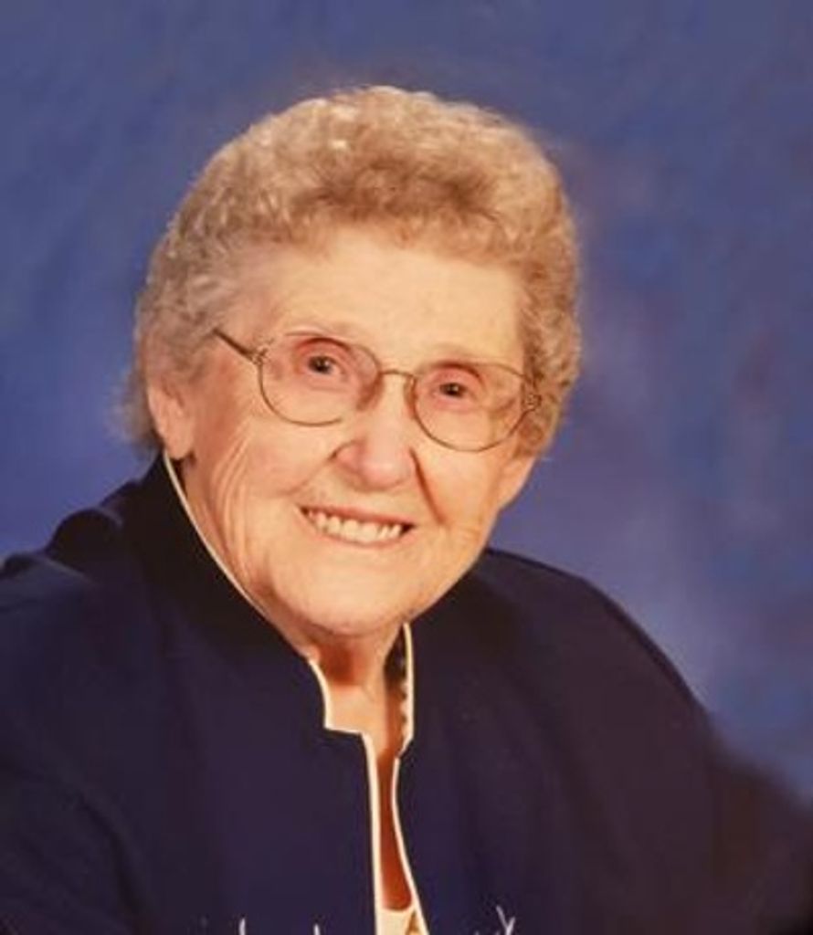Elizabeth "Betty" Bussmann Profile Photo