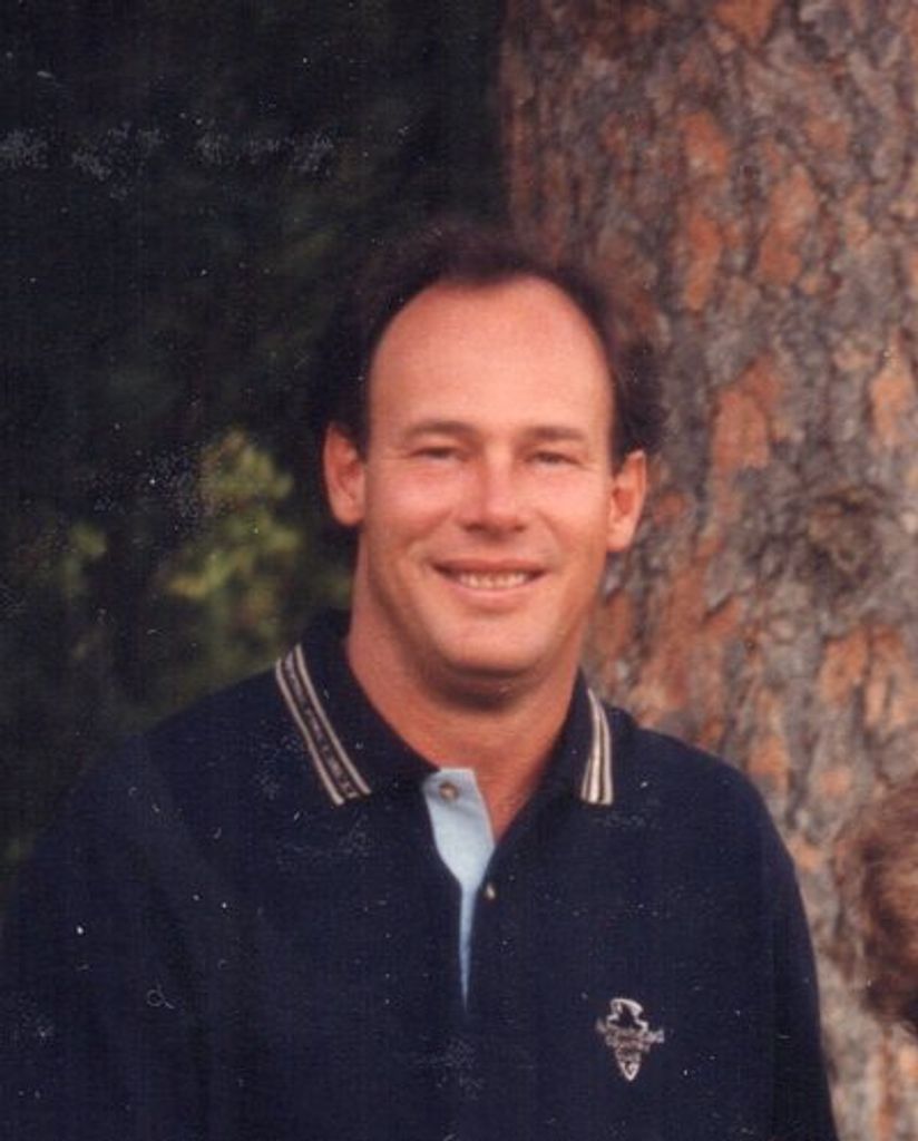 Richard Griffin Mead