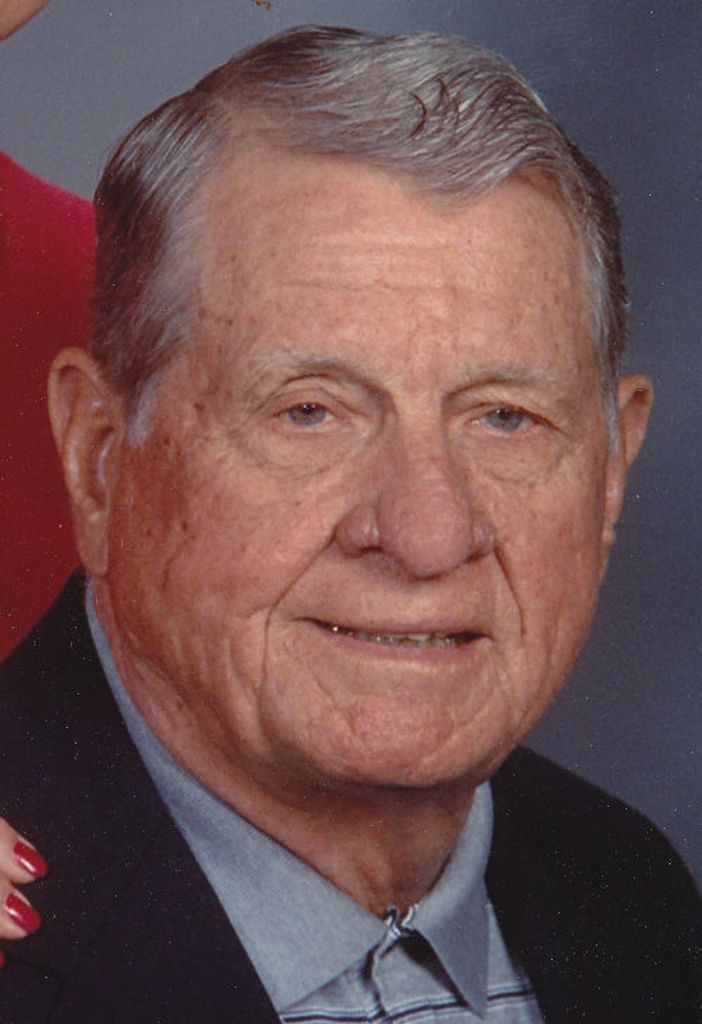 Robert "Bob" Lee Profile Photo