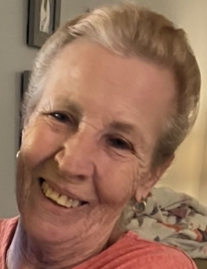 Elizabeth Haupricht
