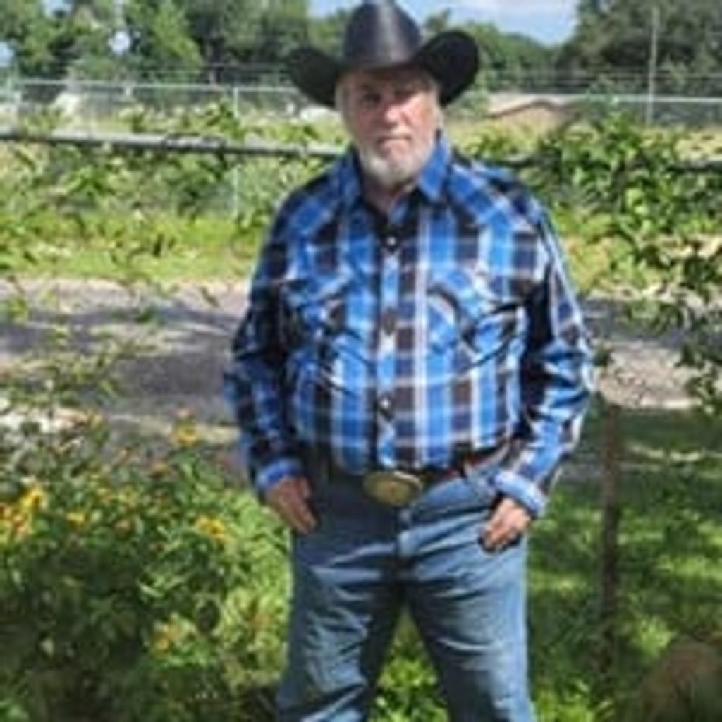 John Herman Gossett