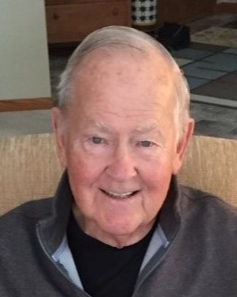Lawrence Thorpe
