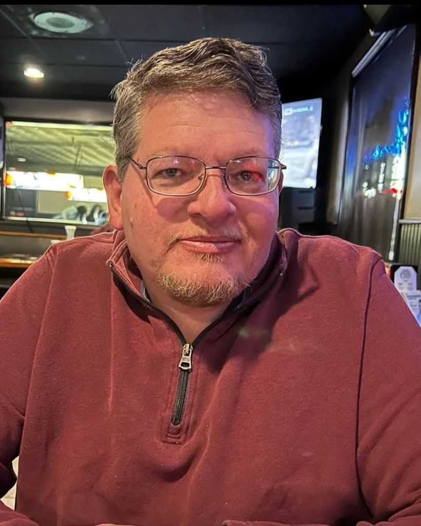 Jason James Souders Profile Photo