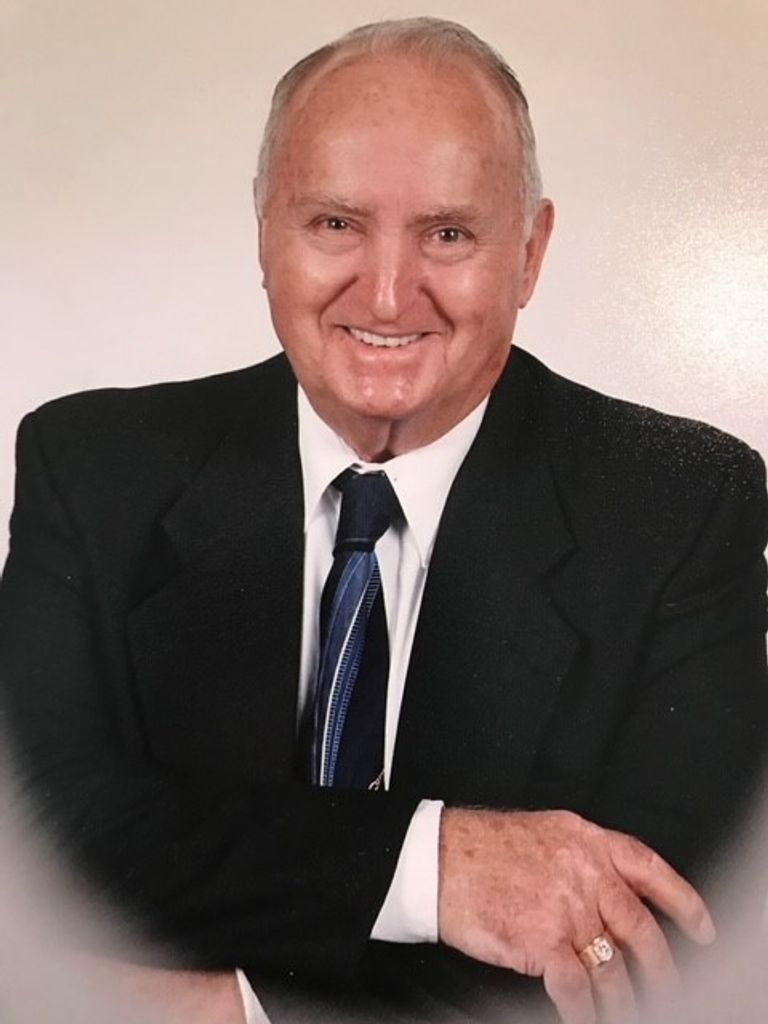 Charles Kenneth Wilson, Sr.