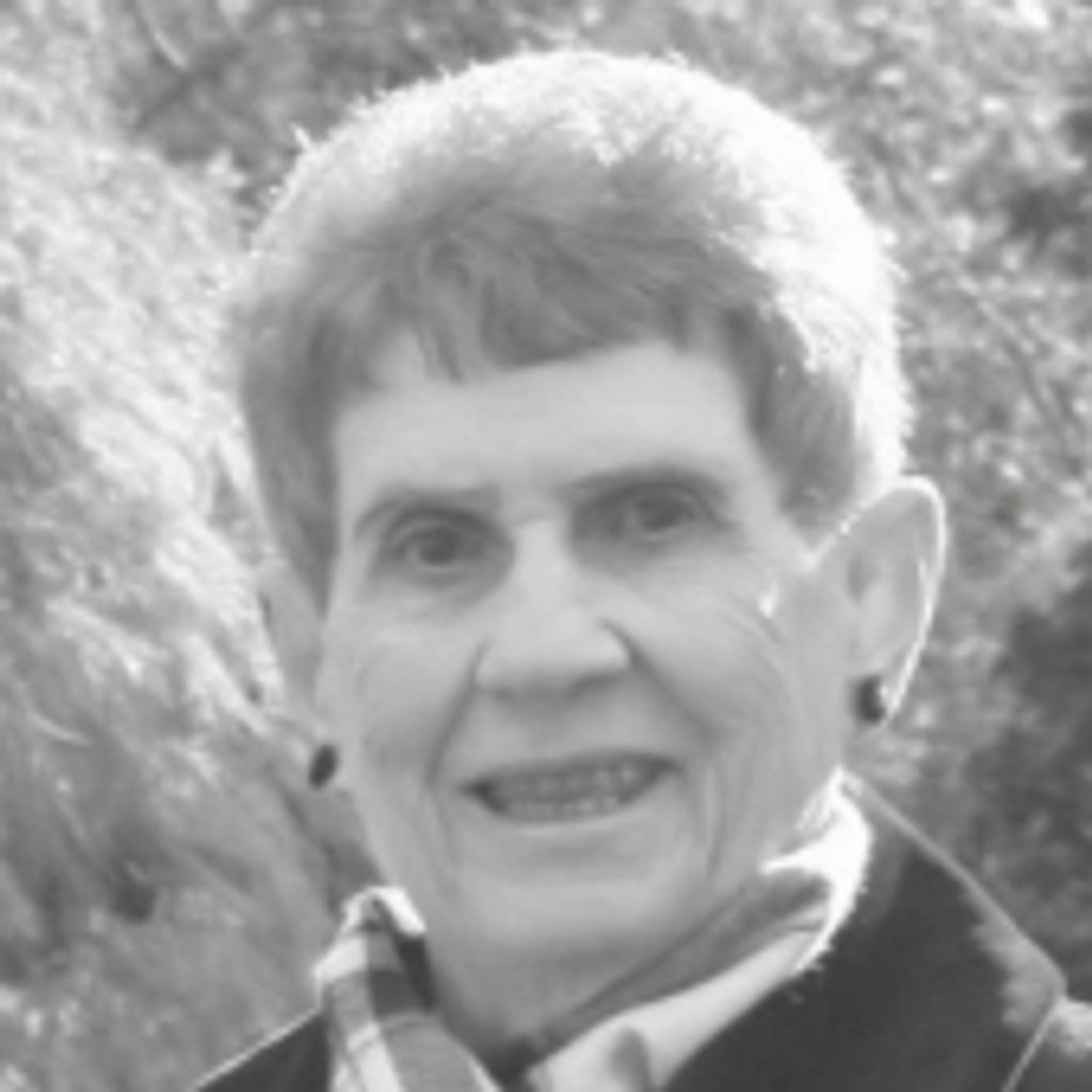 Lucille L. Dredge