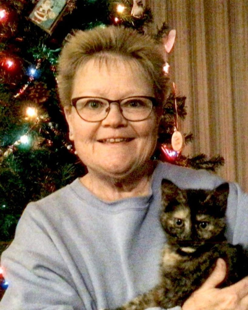 Jill Marie Kemmer