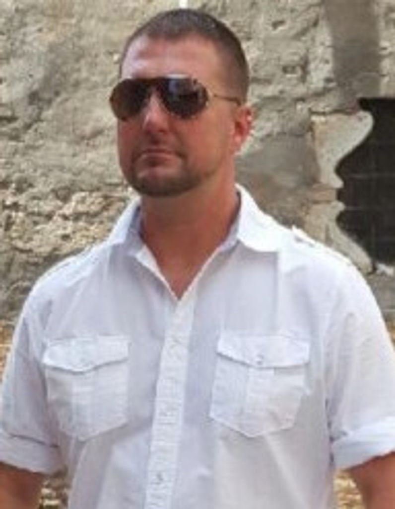 Christopher Mcfayden Profile Photo