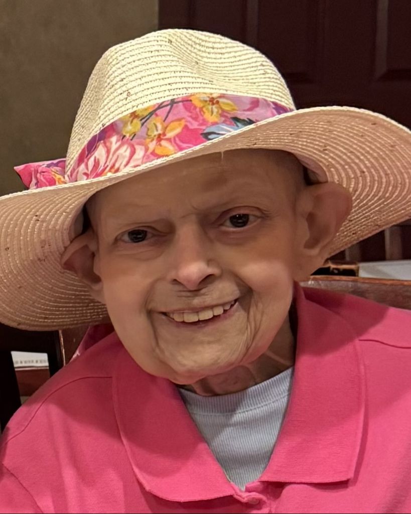 Diana Wilson Profile Photo
