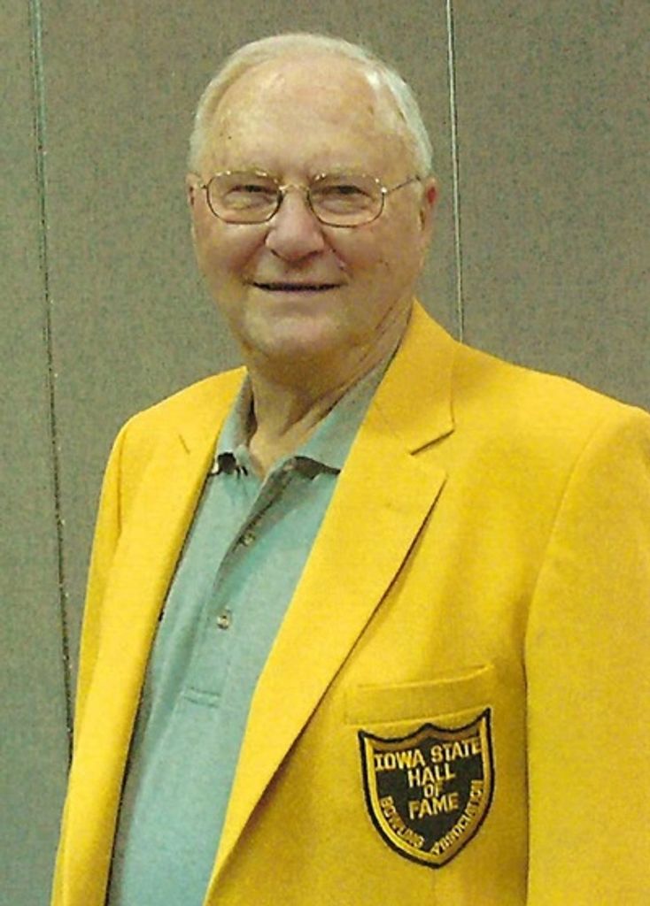 Jimmie Franklin Novak Profile Photo