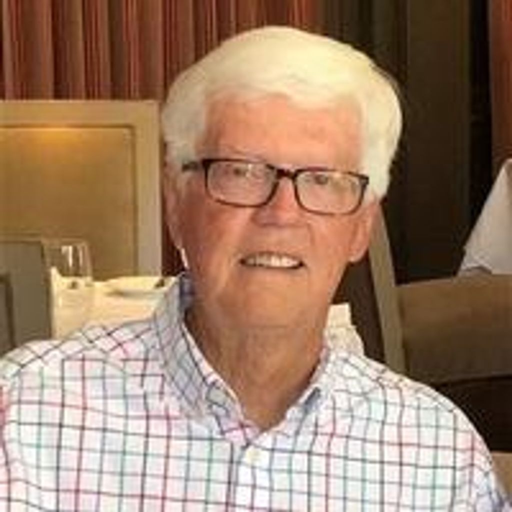 Gene Paul Maddux Profile Photo