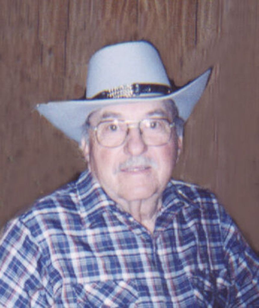 Charlie "Shorty" Gibson, Sr.
