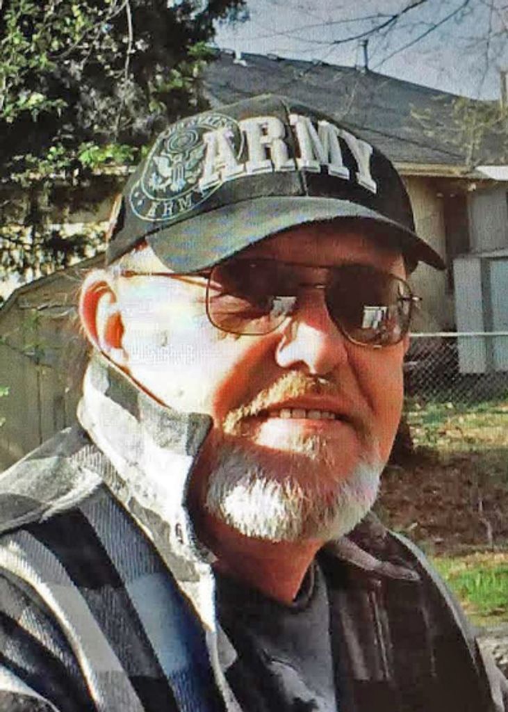 James D. Cline Profile Photo