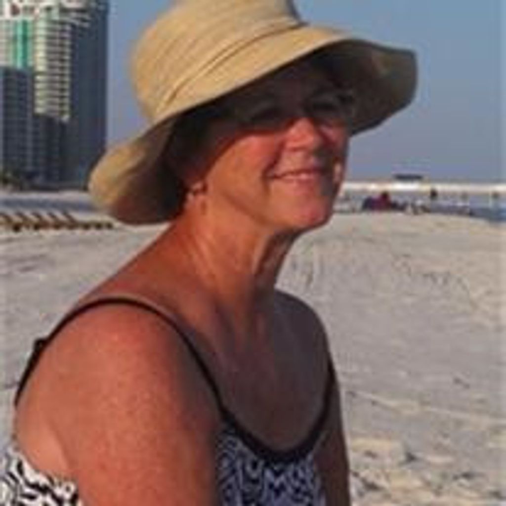 Connie Fletcher