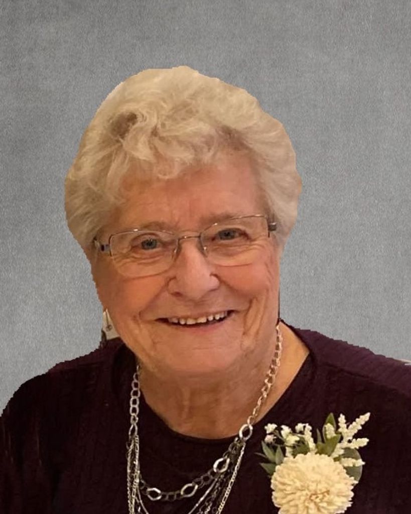 Marjorie Schock