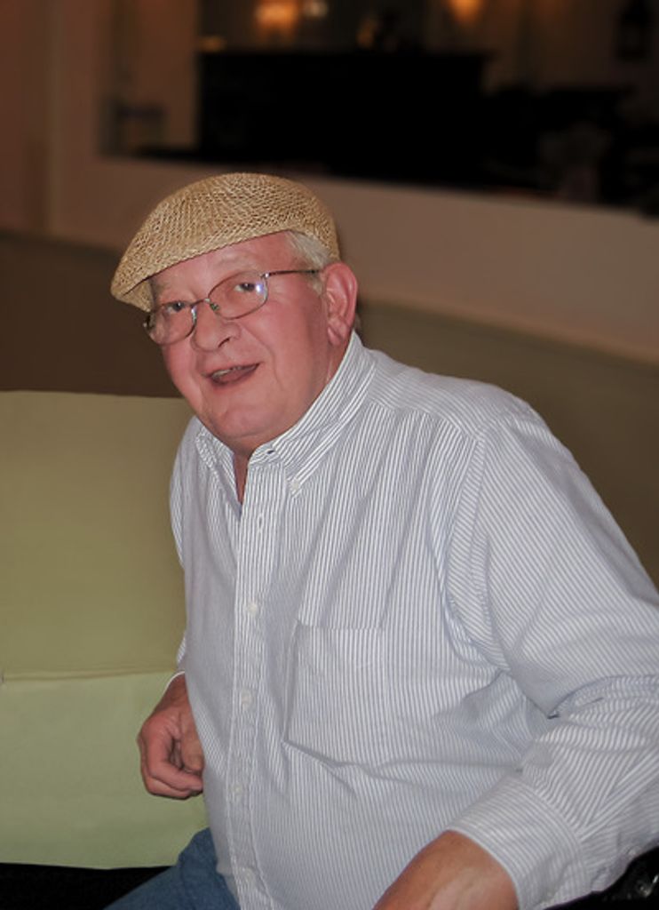 Paul J. Freiberger Profile Photo