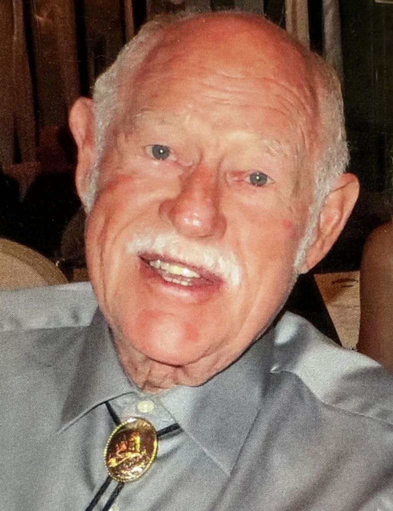 Frank  Eugene Dotson Profile Photo