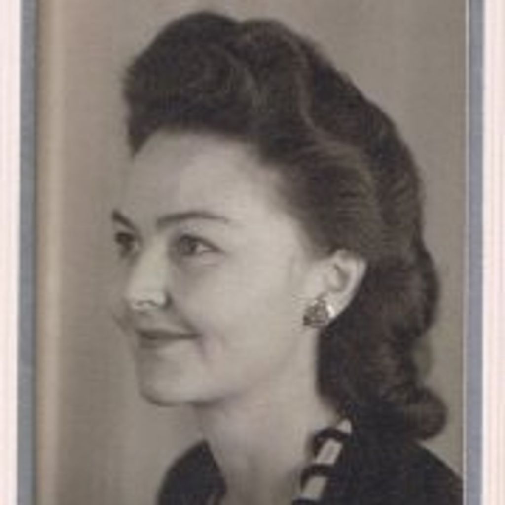 Lillian Laing