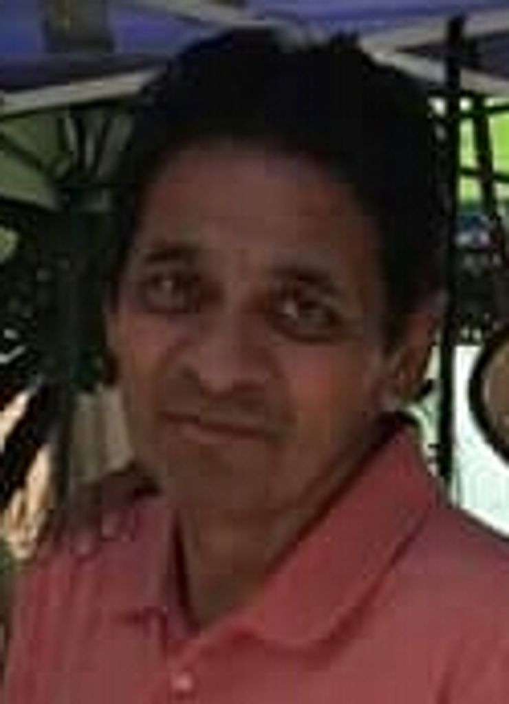 Juventino  Rosas Martinez,  Jr.