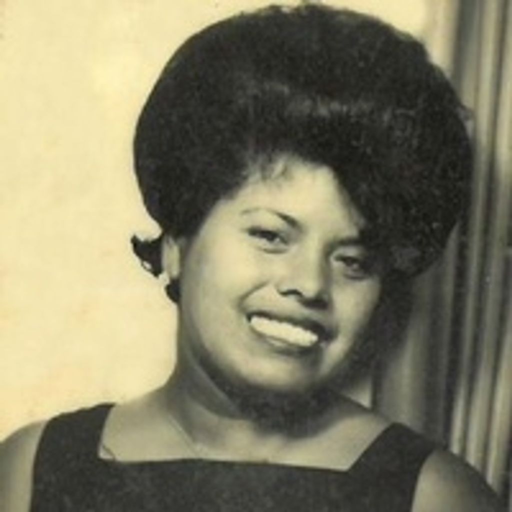 Lorene Alvarado Saenz