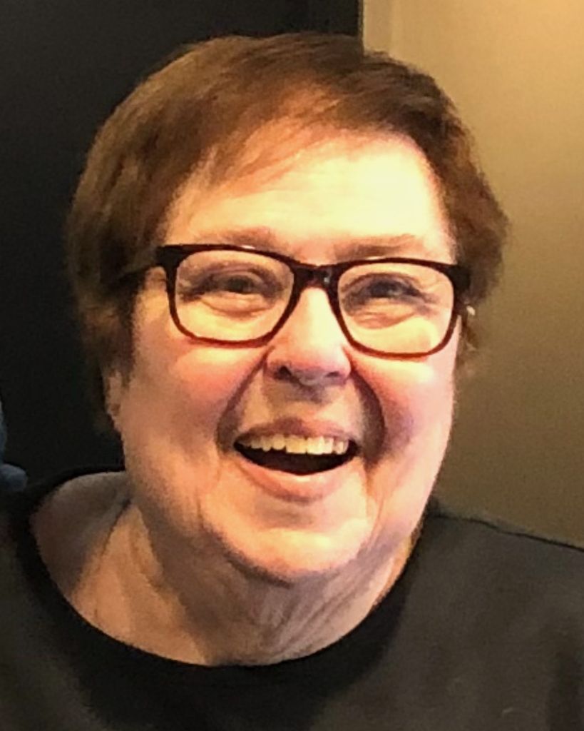 Barbara D. Kossman