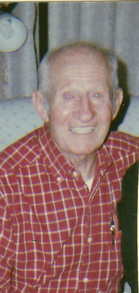 Richard Lee "Dick" Dosch