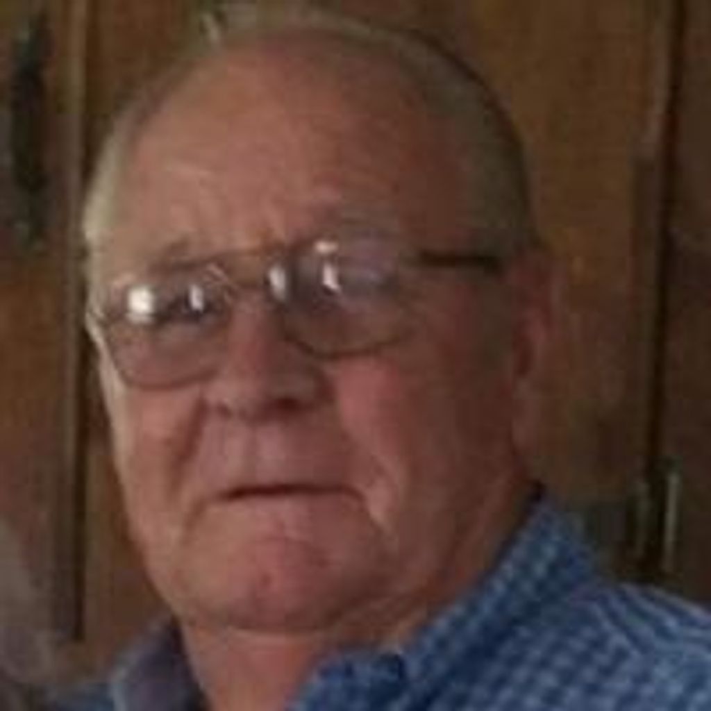 Lee Roy Defee