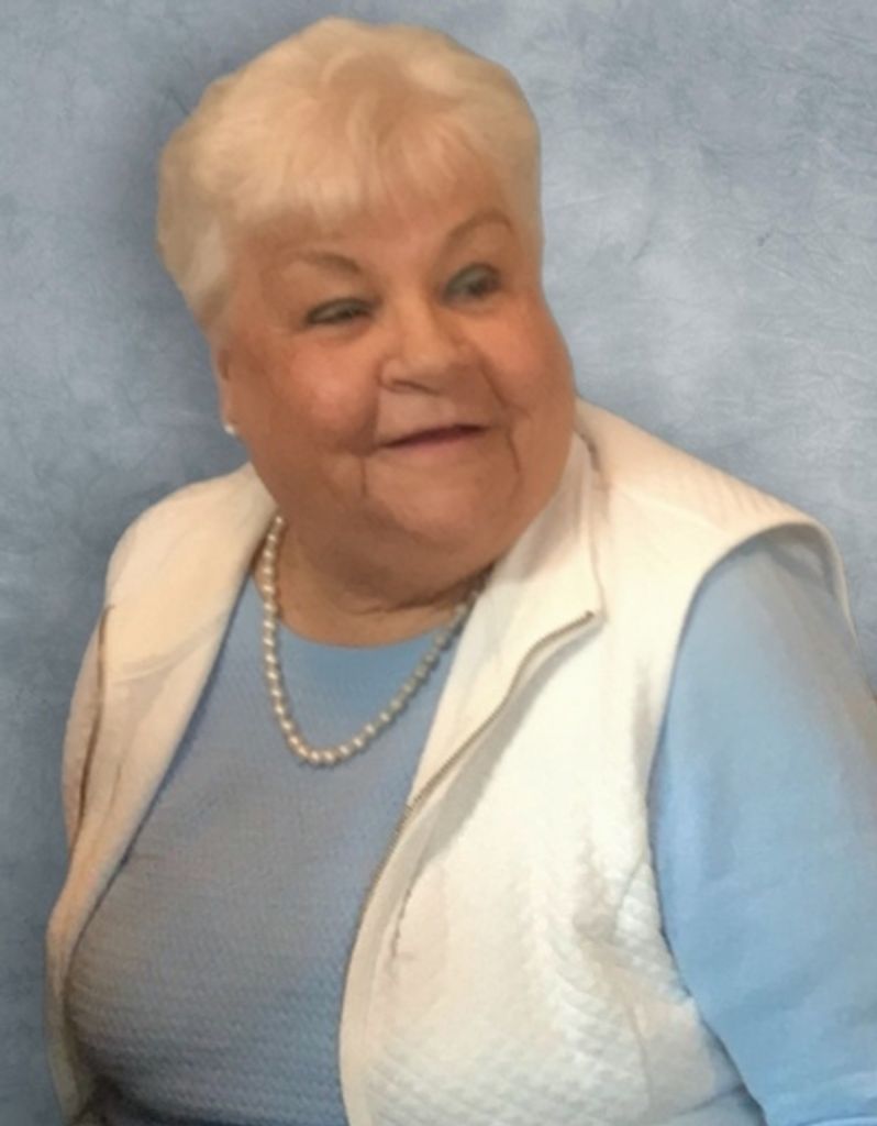 Thelma Mae Kerr Profile Photo