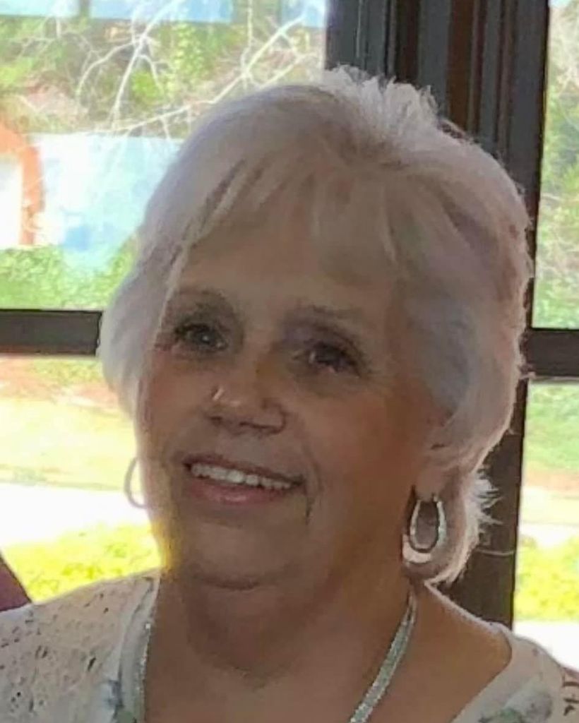 Diane Spurgin