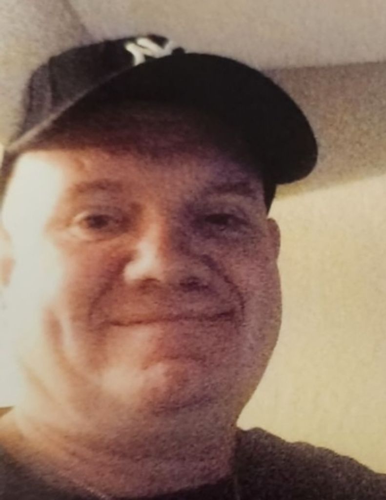 Keith Newton Swindall