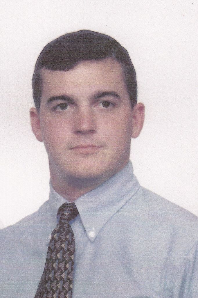 Jeffrey Alan Parker