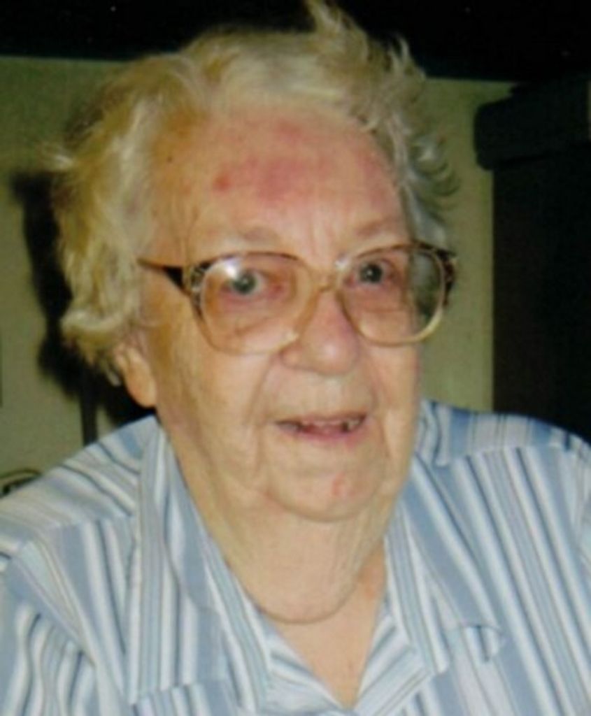 Donalene "Donna" Welda Meador Profile Photo