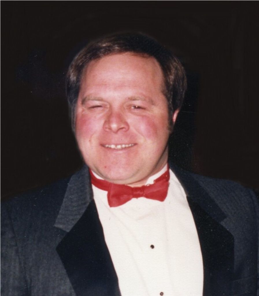 Jerry L. Chlian Profile Photo