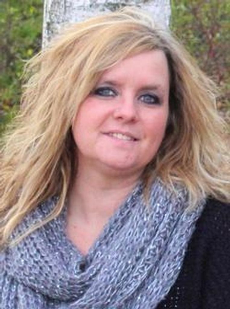 Jennifer Ann (Wickman) Hacker