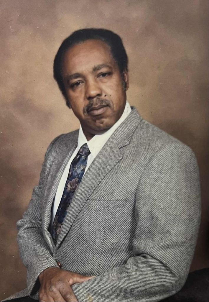 Mr. Millard J. Warren