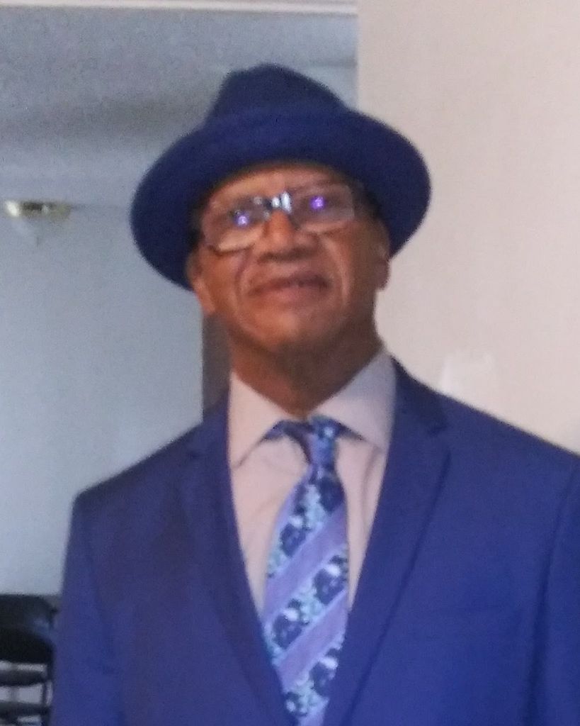 Horace Lorinzo Chiles Profile Photo