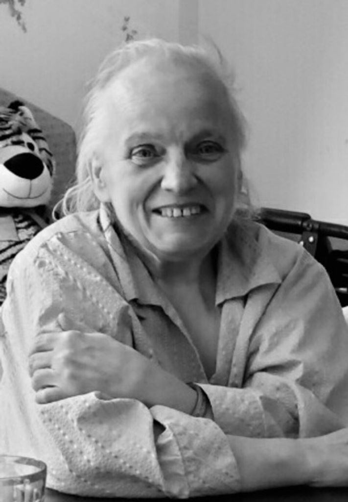 Wendy J. Baker Profile Photo