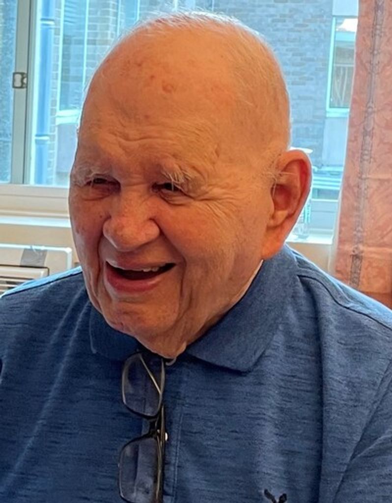 John W. Enander Profile Photo